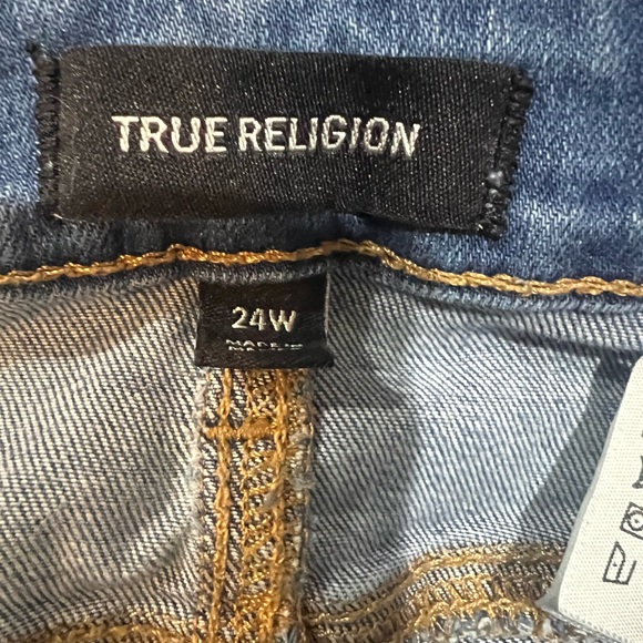 True Religion jeans - Picture 2 of 4